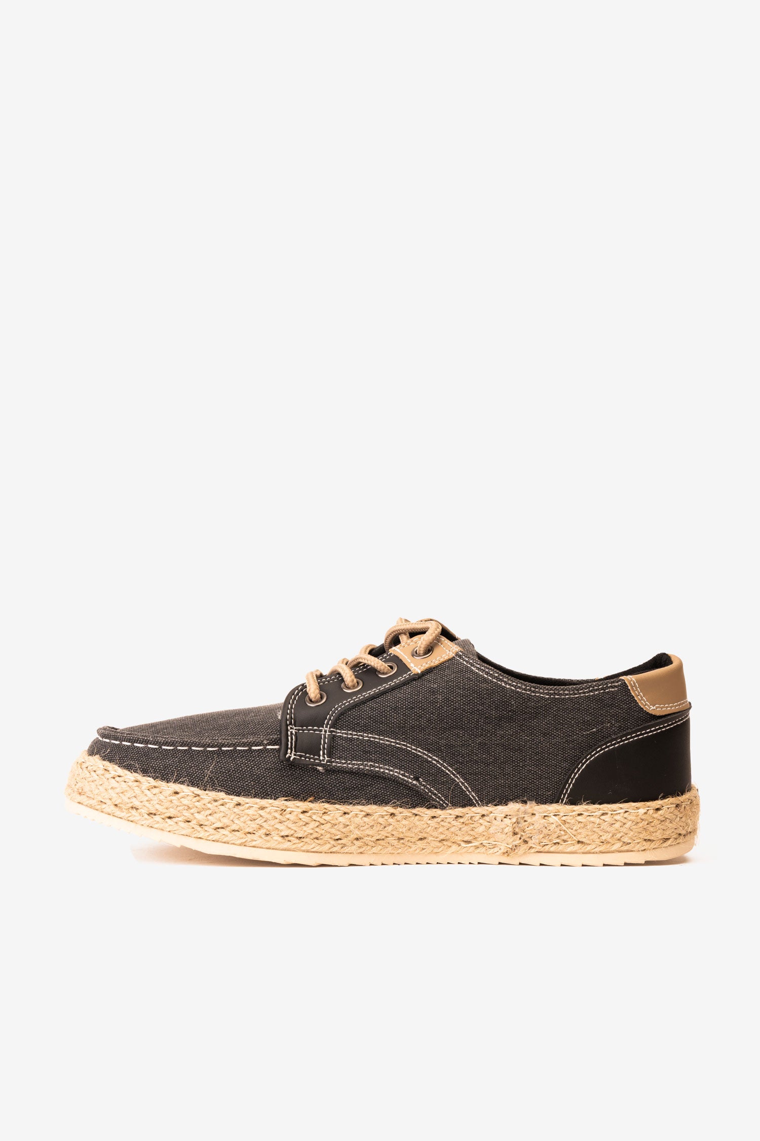 Zapatilla Hombre Gris Derek Thunder Blue Thunder Blue
